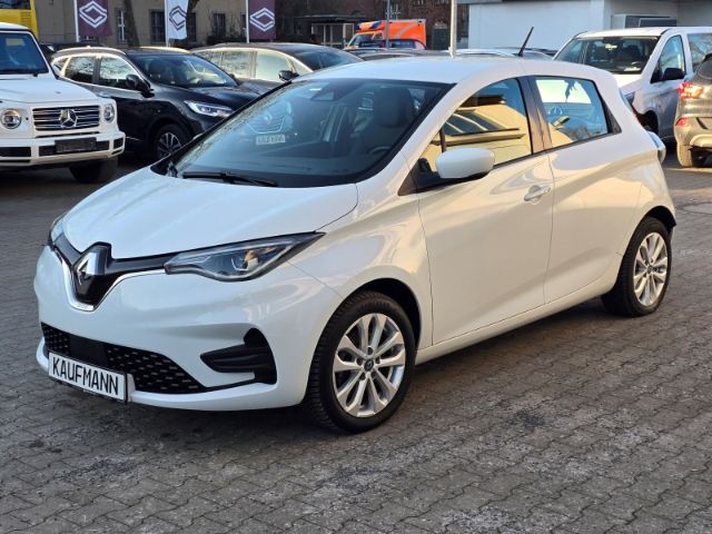 Renault ZOE 42.019 km 12.890 &euro; Berlin 12247