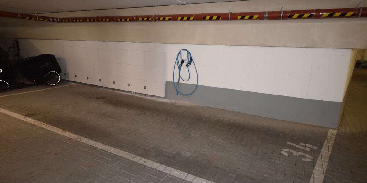 Garage zu verkaufen in Berlin 50.000 € zimmer