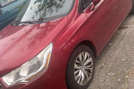 Citroen C4 178.000 km 4.199 € Berlin 12355