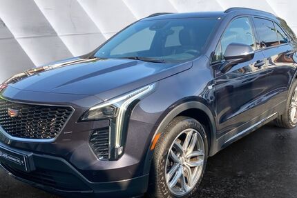 Cadillac XT4 33.200 km 35.990 &euro; Berlin-Französisch Buchholz 13127