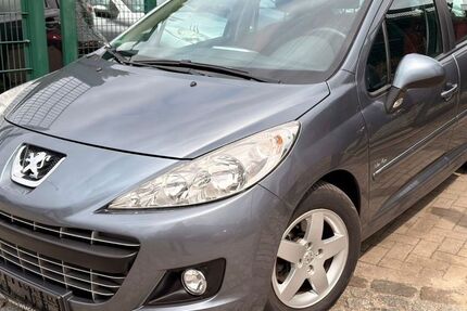 Peugeot 207 119.000 km 3.790 &euro; Berlin Weißensee-Pankow 13086