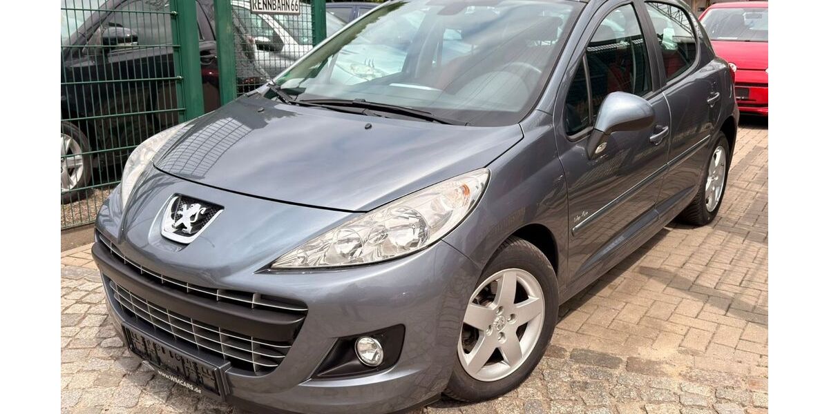 Peugeot 207 119.000 km 3.790 &euro; Berlin Weißensee-Pankow 13086