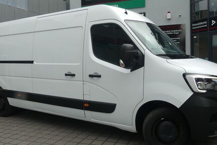 Renault Master 53.123 km 20.800 &euro; Berlin 13156