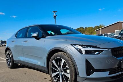 Polestar 2 118.639 km 20.800 &euro; Berlin 12099