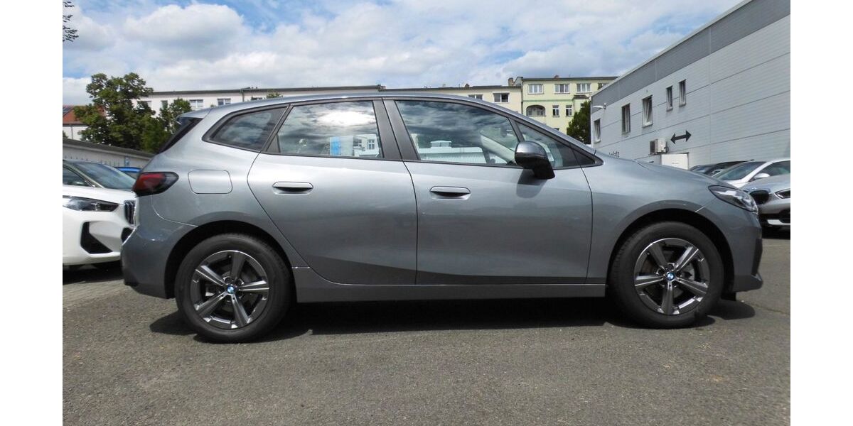 BMW 220 4.742 km 29.490 &euro; Berlin 12439