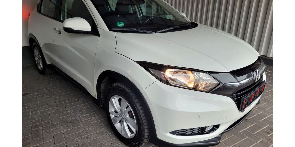 Honda HR-V 193.455 km 9.450 &euro; Berlin 12277