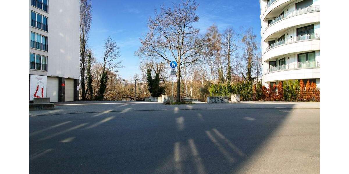 Etagenwohnung Berlin Spandau - 2 Zimmer, 57 m&sup2;, 1.000&euro; | Angebot:26130236