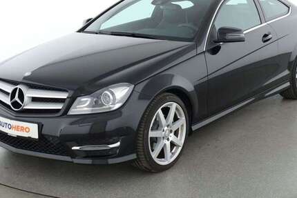 Mercedes-Benz C 250 60.815 km 18.240 € Berlin 14059