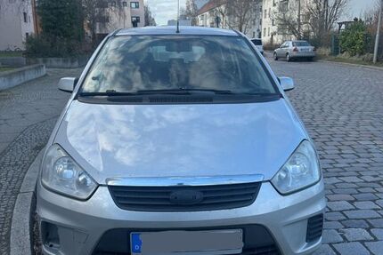 Ford C-Max 250.000 km 1.500 &euro; Berlin 12249