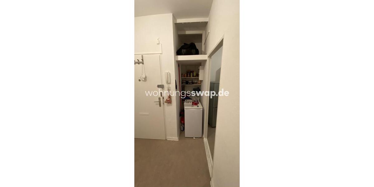 Etagenwohnung Berlin Tempelhof-Schöneberg - 2 Zimmer, 51 m&sup2;, 415&euro; | Angebot:24540673