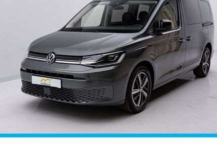 VW Caddy Maxi 5.000 km 51.990 € Berlin 13088