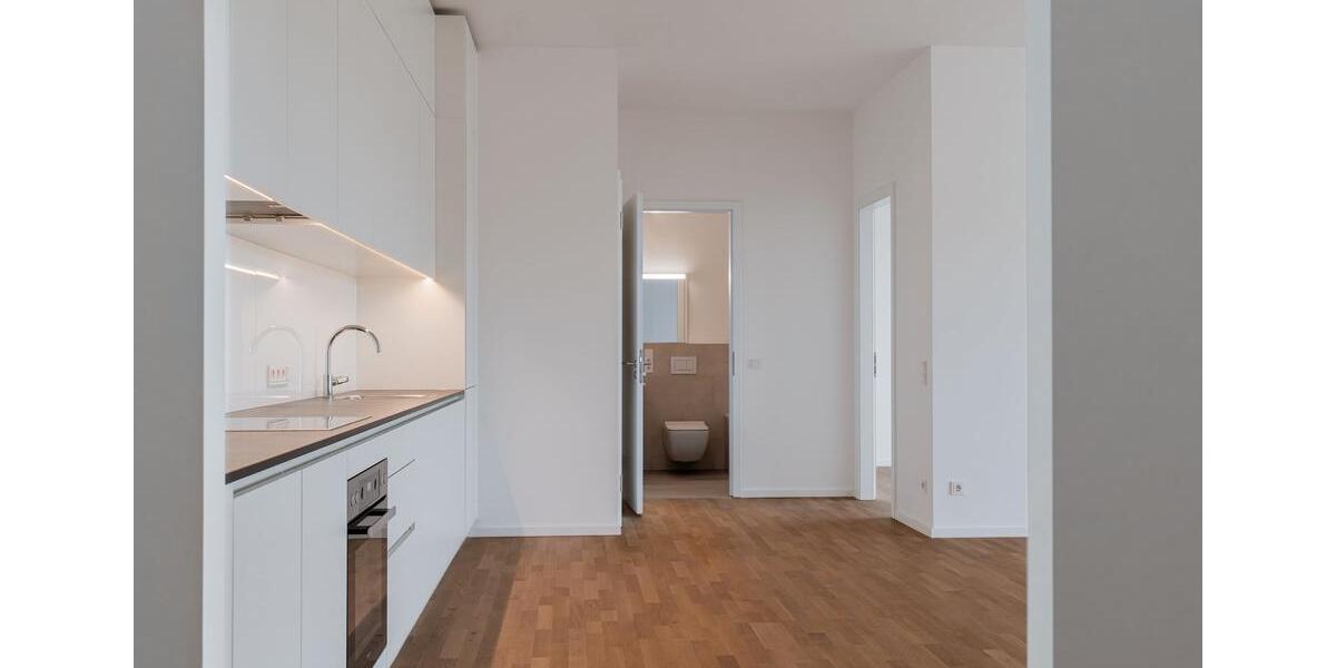 Etagenwohnung Berlin Tempelhof-Schöneberg - 2 Zimmer, 81 m&sup2;, 2.091&euro; | Angebot:26137074