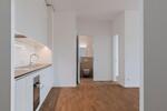 Etagenwohnung Berlin Tempelhof-Schöneberg - 2 Zimmer, 81 m&sup2;, 2.091&euro; | Angebot:26137074