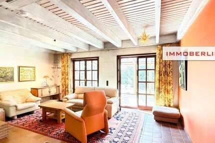 Wohnung Berlin Waidmannslust - 4 Zimmer, 720.000&euro; | Angebot:25983106