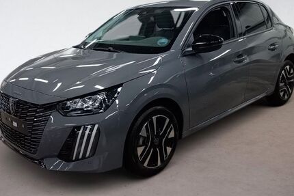 Peugeot 208 16.882 km 19.990 &euro; Bergfelde 16562
