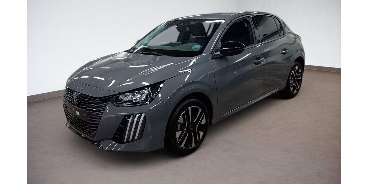 Peugeot 208 16.882 km 19.990 &euro; Bergfelde 16562