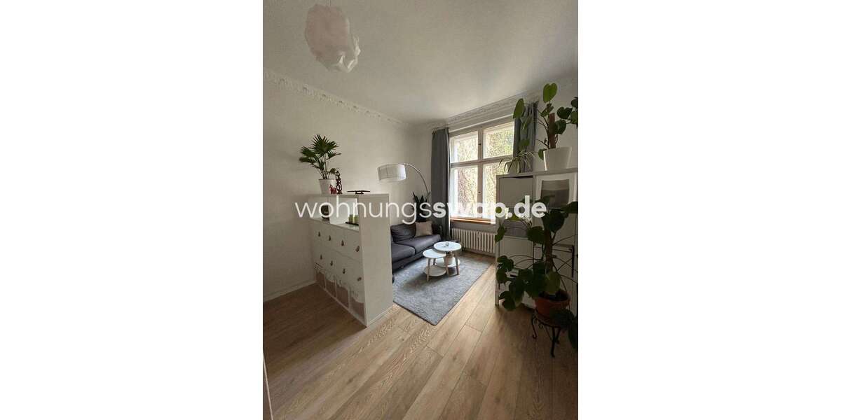 Etagenwohnung Berlin-12161 12161 - 2 Zimmer, 51 m&sup2;, 660&euro; | Angebot:25986750