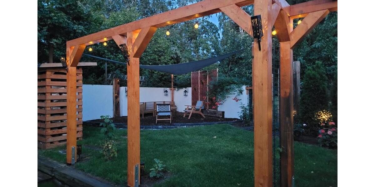 Bungalow Zeuthen - 7 Zimmer, 160 m&sup2;, 680.000&euro; | Angebot:26940698