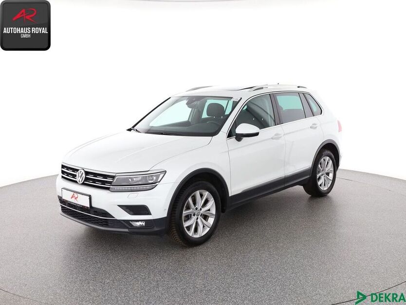 Tiguan