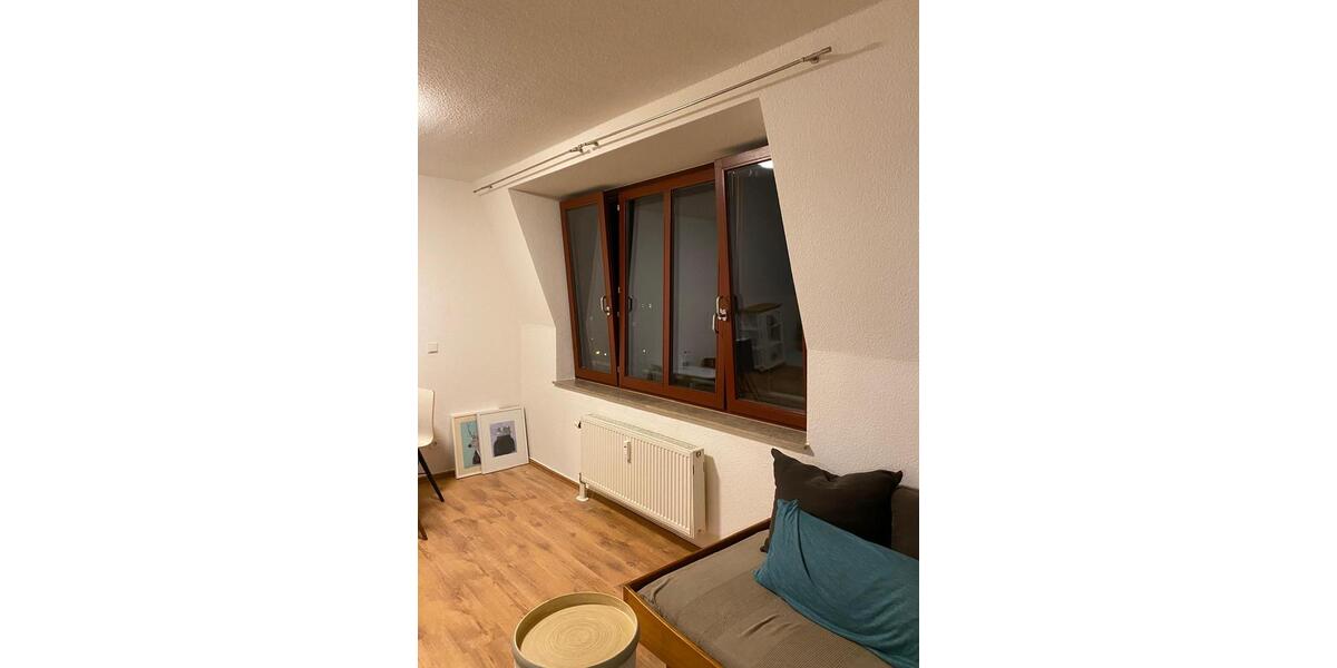 Dachgeschoßwohnung Berlin Pankow - 1 Zimmer, 32 m&sup2;, 189.000&euro; | Angebot:26269595