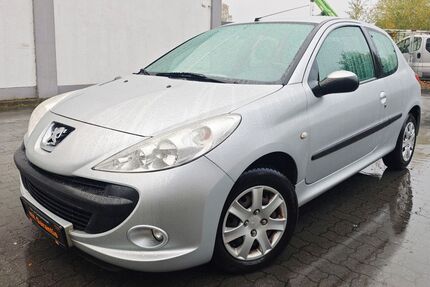 Peugeot 206 84.766 km 2.999 &euro; Berlin 13158