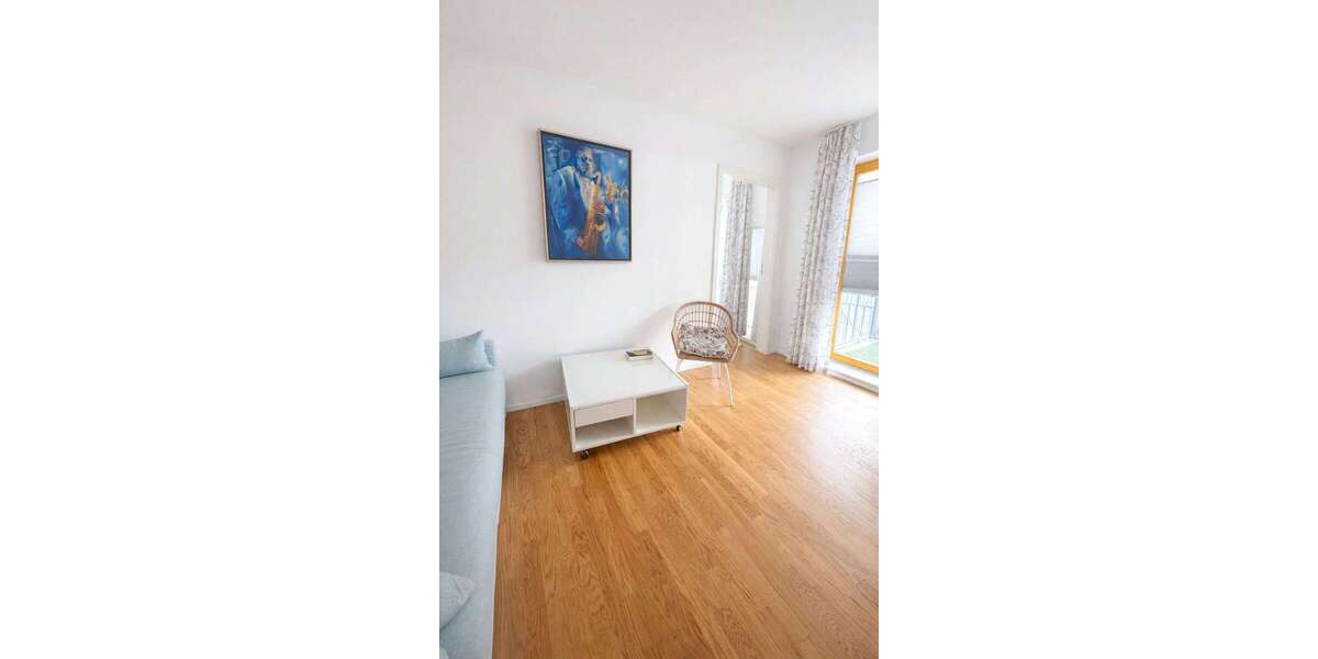Etagenwohnung Berlin Mitte - 3 Zimmer, 54 m&sup2;, 361.999&euro; | Angebot:26825007
