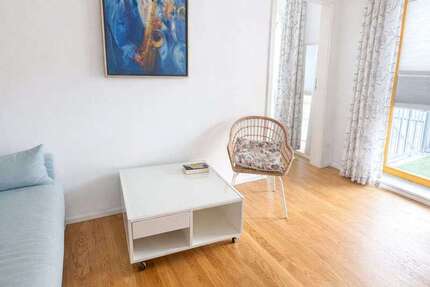 Wohnung Berlin Mitte - 3 Zimmer, 54 m&sup2;, 361.999&euro; | Angebot:26825007