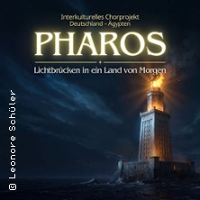 Pharos 26.09.2026 St. Nikolaikirche Potsdam