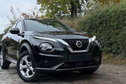 Nissan Juke 28.080 km 13.499 &euro; Berlin 12099
