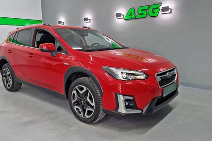 Subaru XV 31.790 km 20.790 &euro; Großbeeren 14979