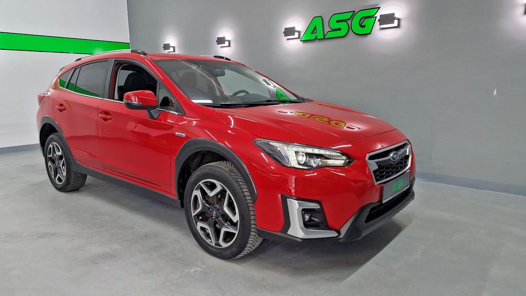 Subaru XV 31.790 km 20.790 &euro; Großbeeren 14979