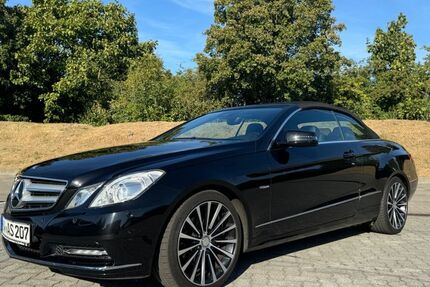 Mercedes-Benz E 250 80.145 km 18.100 &euro; zeuthen 15738