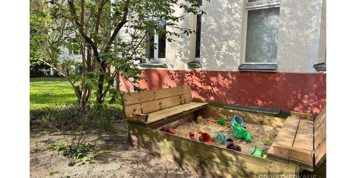 Etagenwohnung Berlin Plänterwald - 4 Zimmer, 127 m&sup2;, 835.000&euro; | Angebot:26497110