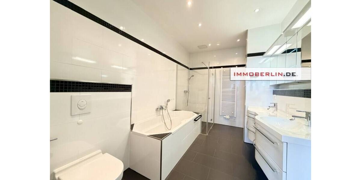 Etagenwohnung Berlin Lichterfelde - 3 Zimmer, 107 m&sup2;, 589.000&euro; | Angebot:26616357