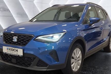 Seat Arona 12.720 km 22.290 &euro; Ludwigsfelde 14974