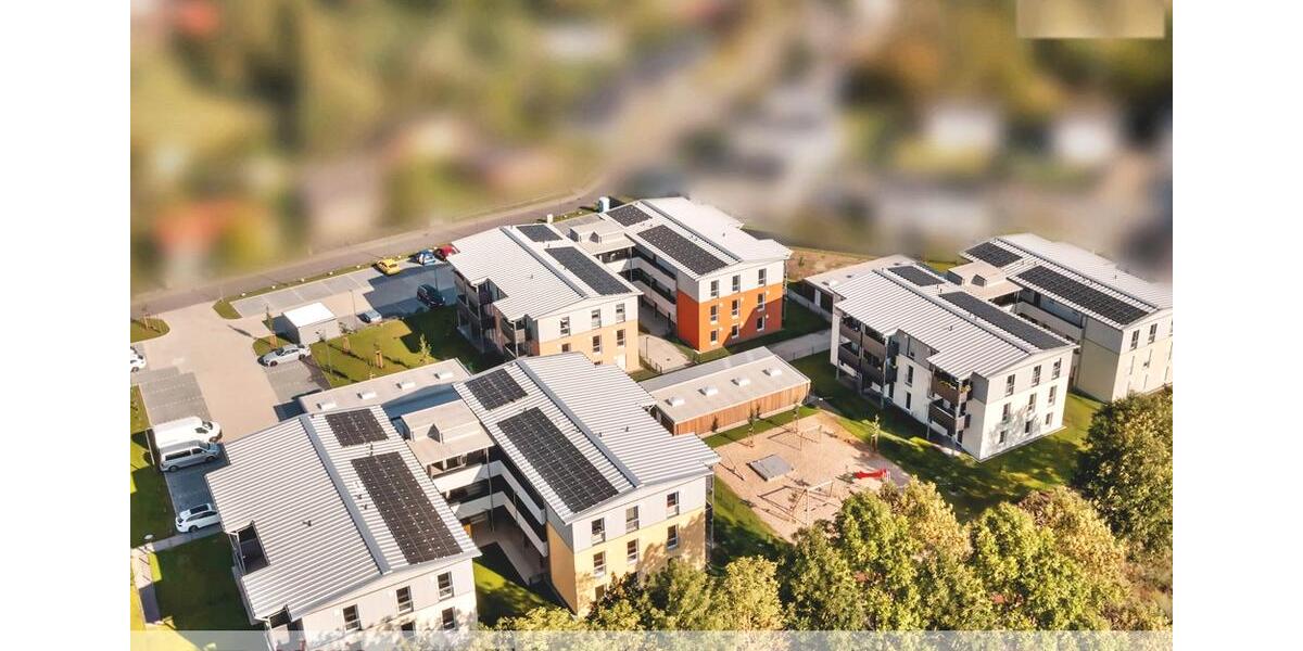 Erdgeschoßwohnung Velten - 2 Zimmer, 54 m&sup2;, 800&euro; | Angebot:24883071