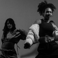 Twerk Dance Class - Beginner 17.06.2026 DNA. Art House