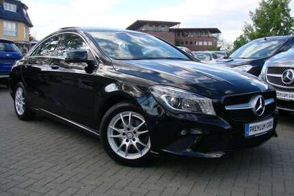 Mercedes CLA 200