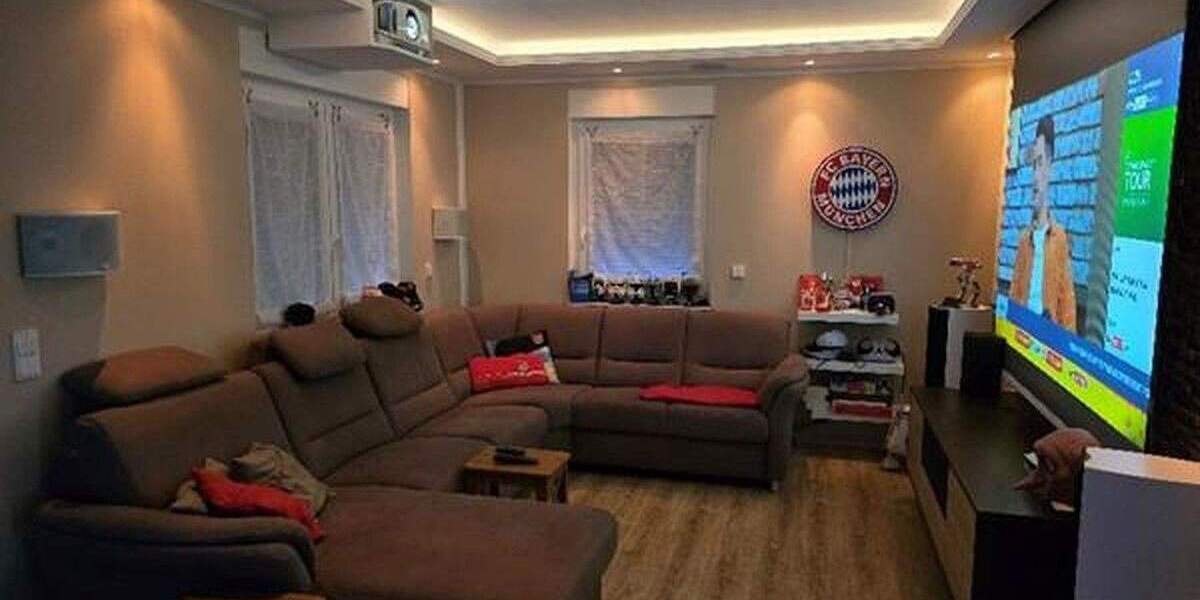 Einfamilienhaus Teltow - 4 Zimmer, 115 m&sup2;, 827.900&euro; | Angebot:24846362