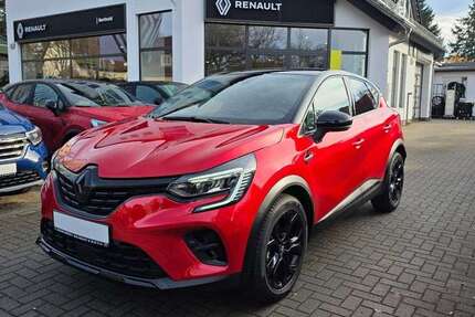 Renault Captur 14.197 km 21.900 &euro; Berlin 12623