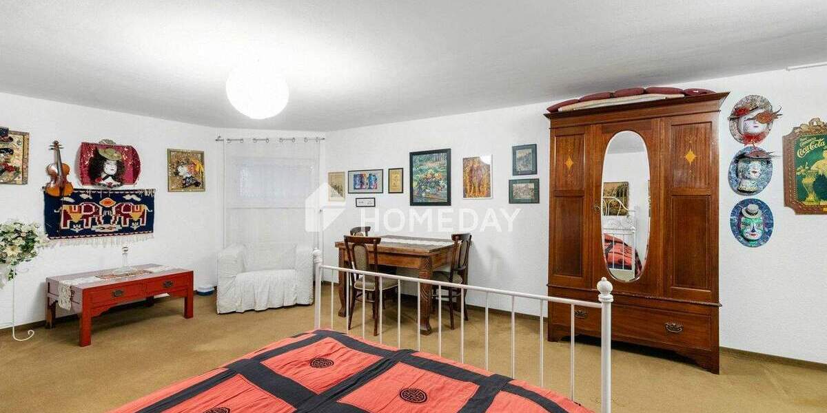 Reihenendhaus Berlin Frohnau - 5 Zimmer, 147 m&sup2;, 699.000&euro; | Angebot:25702434