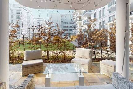 Wohnung Berlin Charlottenburg - 4 Zimmer, 120 m&sup2;, 889.000&euro; | Angebot:25959507