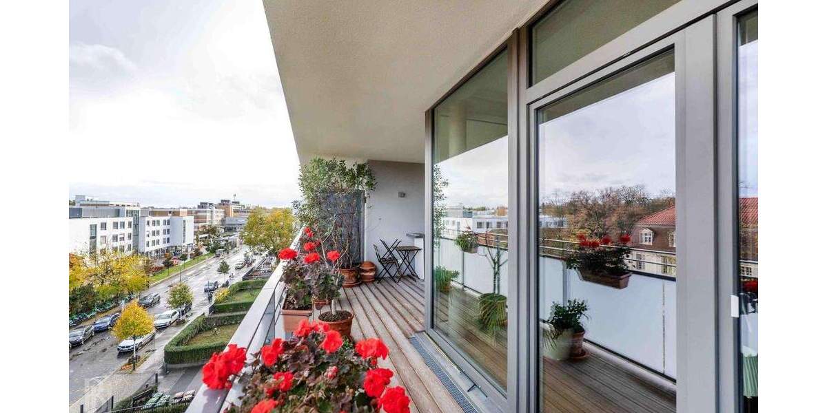 Etagenwohnung Berlin Charlottenburg - 2 Zimmer, 71 m&sup2;, 560.000&euro; | Angebot:24885072