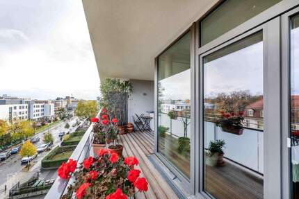 Wohnung Berlin Charlottenburg - 2 Zimmer, 71 m&sup2;, 560.000&euro; | Angebot:24885072