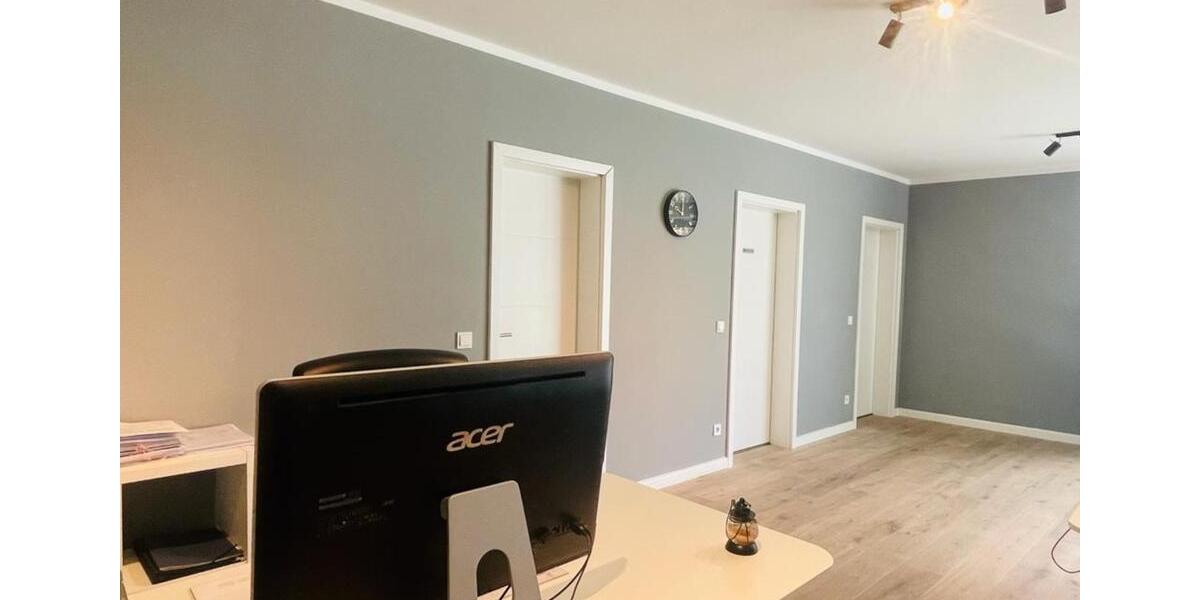 Gewerbeobjekt Falkensee - 1.465&euro; | Angebot:24216026