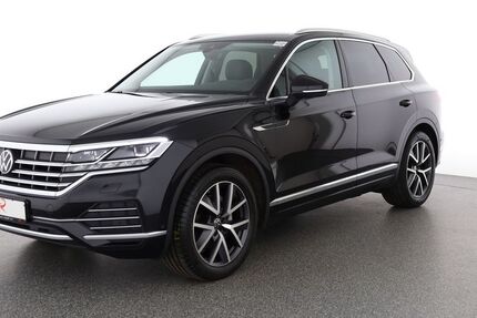 VW Touareg 49.985 km 45.840 &euro; Schönefeld 12529