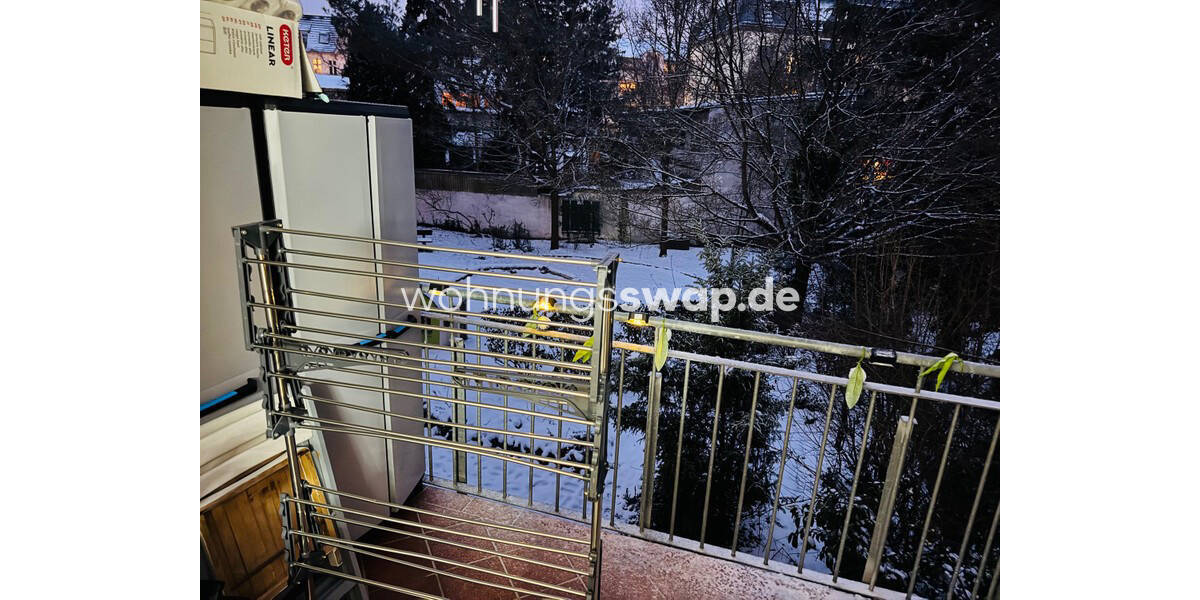 Etagenwohnung Berlin Niederschönhausen - 2 Zimmer, 75 m&sup2;, 850&euro; | Angebot:26151036