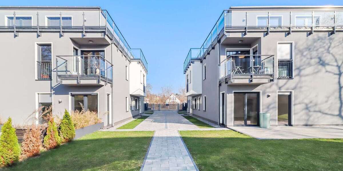 Etagenwohnung Berlin Pankow - 4 Zimmer, 141 m&sup2;, 807.000&euro; | Angebot:25986985