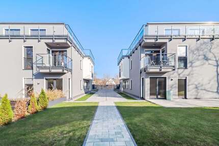 Wohnung Berlin Pankow - 4 Zimmer, 141 m&sup2;, 807.000&euro; | Angebot:25986985