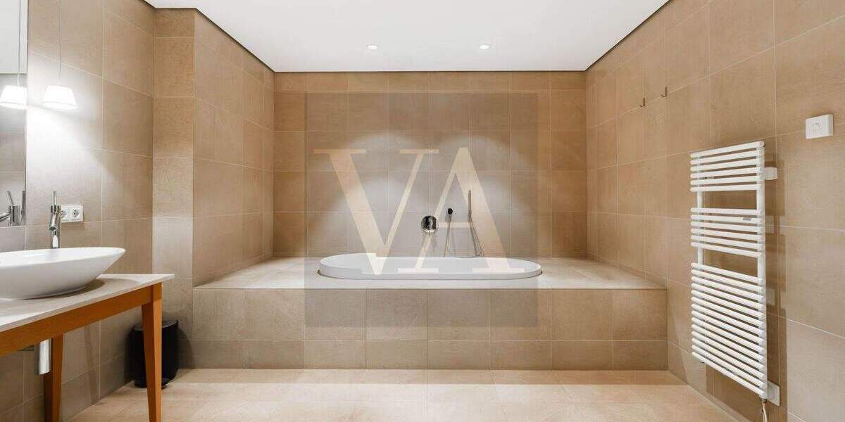 Etagenwohnung Berlin Mitte - 5 Zimmer, 213 m&sup2;, 4.750&euro; | Angebot:24609076